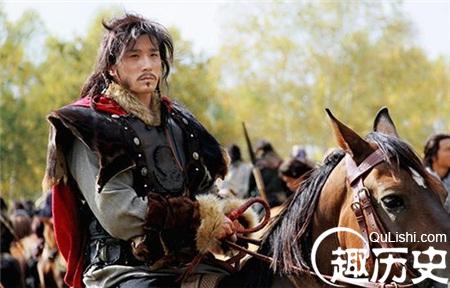 真实后羿竟是夏朝无道昏君连妻子都被人抢