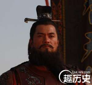 水浒中注定死的悲剧英雄：晁盖只有死亡这一条路