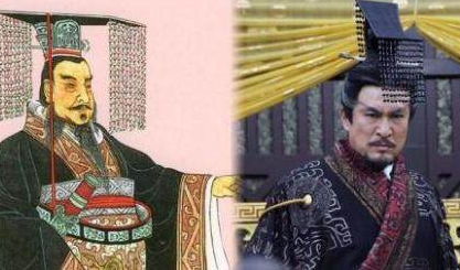 汉武帝和秦始皇都求过长生不老 两帝之间的区别是什么