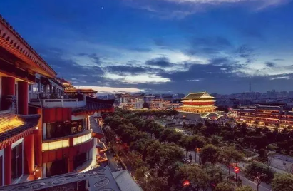 揭秘：武则天迁都洛阳的真正原因是什么？