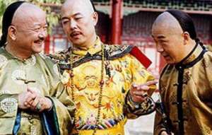 为什么乾隆时期贪腐案会屡禁不止？原因是什么