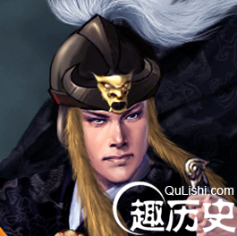 十六国胡夏国赫连勃勃简介 赫连勃勃是怎么死的