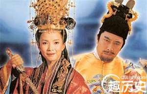 明朝最有面子的大臣 朱元璋亲自为他操办婚事