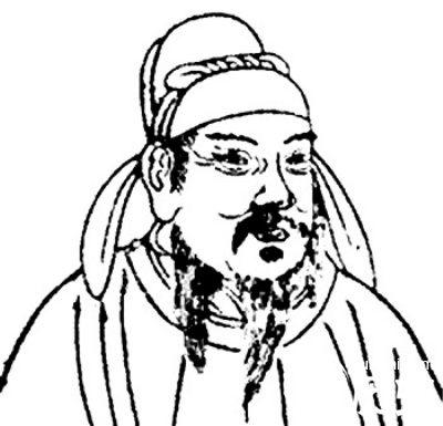 唐初刘洎：刚正不阿 李世民时期最大冤案主人公