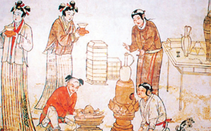 辽国是怎么交纳贡赋的？普通百姓如何服徭役及兵役？