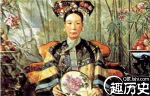 揭秘：慈禧6天扳倒权臣肃顺的秘密武器
