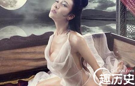 曹操特殊嗜好：建铜雀台打造美女集中营