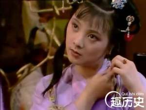 红楼梦贾惜春的结局是什么？贾惜春生平简介