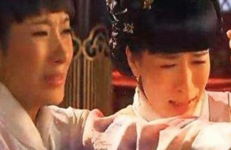 常遇春死后后代怎么样了 他们的结局是什么