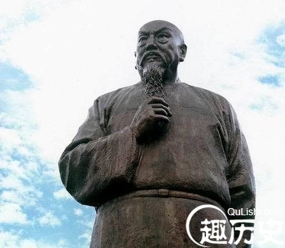 左宗棠治军轶事：春节期间也要求部下训练出操