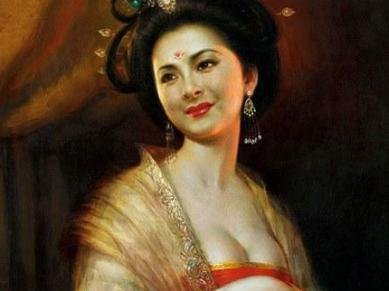 杨玉环作为李隆基的儿媳 他是怎么把儿媳变成自己老婆的