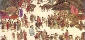 古代一直有士农工商的排名制度，为何商人的排名这么低下？