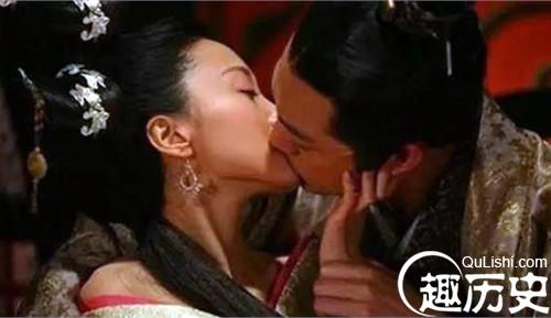 他竟要求阉割男宠薛怀义 武则天如何应对？