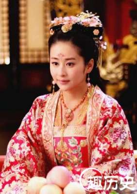 唐代宗李豫之女嘉丰公主简介 嘉丰公主驸马是谁