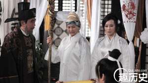 杨门女将护国安邦并非虚构 历史上确有其人