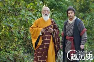 水浒传菜园子张青怎么死的？菜园子张青简介