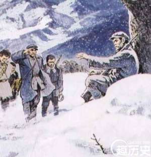 那些小学课本上的插画故事，你现在还记得多少？