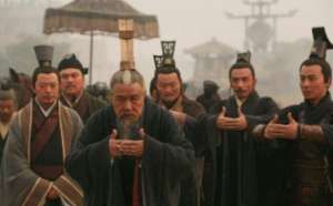 春秋战国的礼乐是如何崩坏的？礼仪下的战争是怎样的？