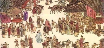 古代一直有士农工商的排名制度，为何商人的排名这么低下？