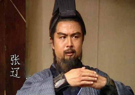 徐晃和张辽谁更厉害？曹操是怎么评价他们的？