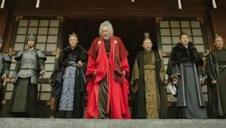 司马懿熬死了曹家三代人才造反 司马懿到底在怕什么