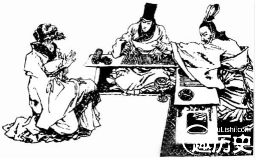古代思想罪中最荒唐的罪名：原来心里有埋怨也是罪