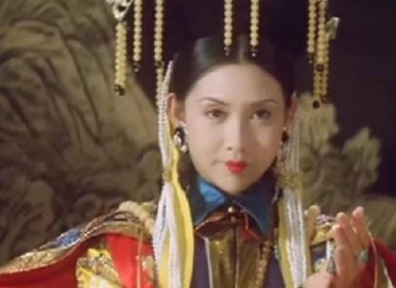 庄静皇贵妃：为咸丰帝生下长公主，还受到了慈禧的优待