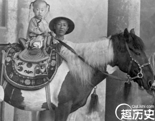 高分低能的光绪帝：老师赞他远超当年的同治帝