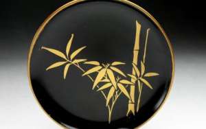 中国古代漆器的工艺，早在什么时候就已经出现了？