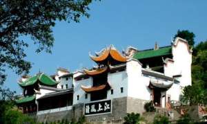 河北张飞庙的由来是怎样的？关于张飞庙有什么民间传说？