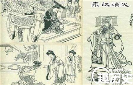 揭秘-夺权没杀人的王莽为何会背负了千载骂名-