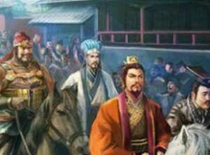 在三国蜀汉政权中，都有哪些有名的外交官？