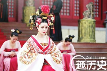 女皇武则天凭什么成为皇帝？她究竟高明在哪？