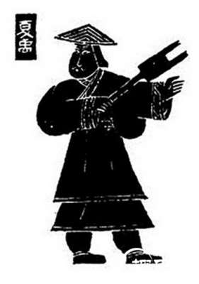 中国古代第一个王朝夏朝为什么叫夏？