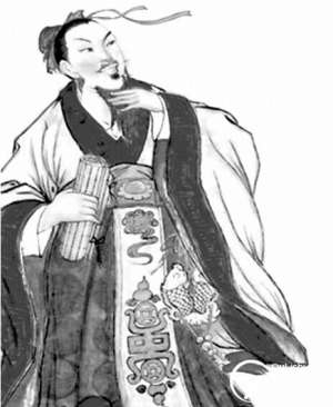 文种为何被勾践赐死？勾践灭吴后为什么要杀文种