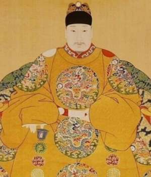 明朝的猫奴皇帝，皇宫大肆养猫让嫔妃难受