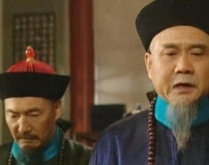 历史上的佟国维是什么样的 他的结局又是什么