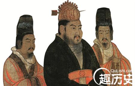 隋炀帝杨广的败亡之道：一个跨度太大的帝国梦