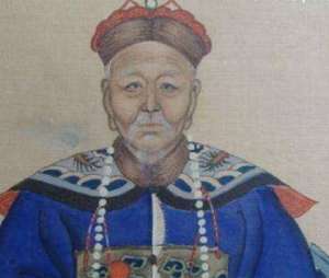 祖大寿是什么人？他跟吴三桂是什么关系