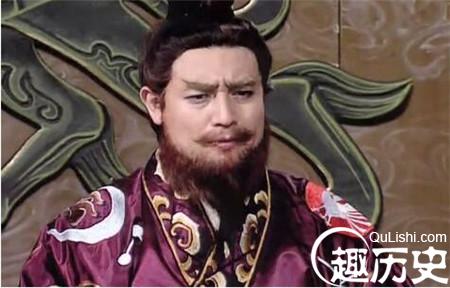 解密：孙权称帝前为何要屈身忍辱曹魏近十年
