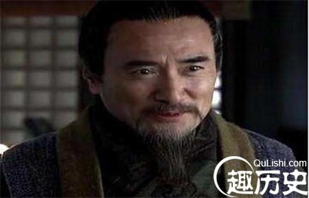 三国谋士简雍是如何让刘备心服口服的-