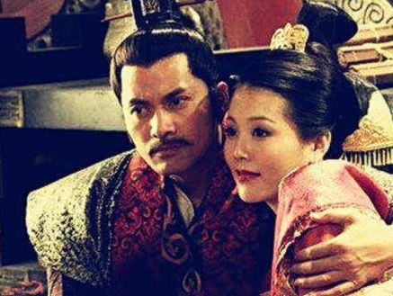 戚夫人当初集万千宠爱于一身 戚夫人最后的下场为何那么惨