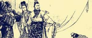 晋献公妃子骊姬有什么生平经历-骊姬的历史评价又如何-
