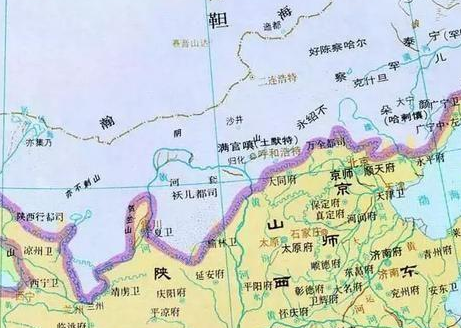 明朝时北京不宜作为都城 朱棣为什么还要迁都