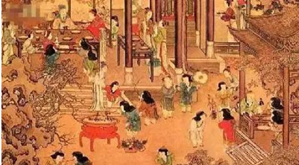 唐朝最繁盛时期有多少人口？历史上唐朝统计过几次户口？