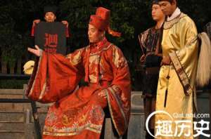 陈世美的故事内幕 流传百年的故事竟是假的