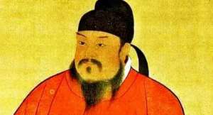 杜淹简介：唐朝宰相，也是贞观名相杜如晦的叔父