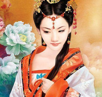 历史上赵飞燕是什么样的人 古代四大美女为何没有赵飞燕的名字