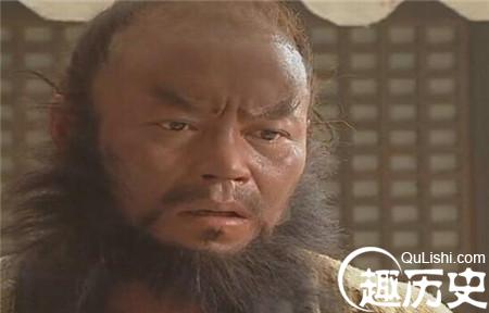 揭秘梁山好汉之一的李逵为什么叫黑旋风