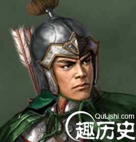 吕光的父亲是谁 吕光的父亲吕婆楼生平简介